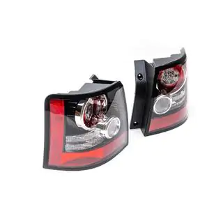 Задние фонари OEM (2 шт) Range Rover Sport 2005-2013 гг. фото 3