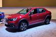 Седан повышенной проходимости Renault Logan Stepway фото 1