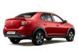 Седан повышенной проходимости Renault Logan Stepway фото 2