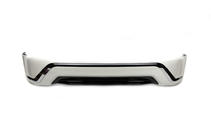 Toyota Land Cruiser 200 2007-2021 гг. Комплект обвеса 2016-2021 (Executive 2016) Белый фото 13