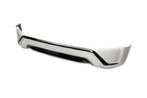Toyota Land Cruiser 200 2007-2021 гг. Комплект обвеса 2016-2021 (Executive 2016) Белый фото 10