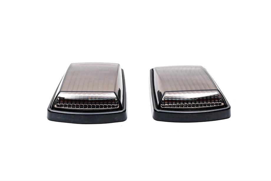 Mercedes G class W463 1990-2018 гг. Поворотники Mansor (2 шт) Image