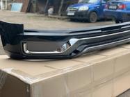 Toyota Land Cruiser 200 2007-2021 гг. Комплект обвеса 2016↗ (Modelista V3) Черный фото 7