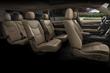 Cadillac XT6: новый кроссовер в модельной линейке компании фото 4