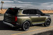 Kia Telluride: самый большой кроссовер в модельном ряду компании фото 8
