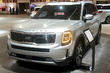 Kia Telluride: самый большой кроссовер в модельном ряду компании фото 2
