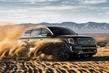 Kia Telluride: самый большой кроссовер в модельном ряду компании фото 6