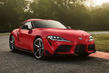 Toyota GR Supra: возрожденная легендарная модель фото 7