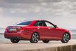 Обзор седана Mercedes-Benz E-Class пятого поколения фото 10
