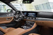 Обзор седана Mercedes-Benz E-Class пятого поколения фото 5