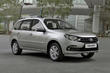 Обзор универсала Lada Granta SW фото 1