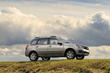 Обзор универсала Lada Granta SW фото 2