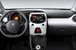 Компактный городской хэтчбек Peugeot 108 фото 5