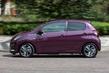 Компактный городской хэтчбек Peugeot 108 фото 2