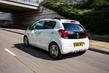 Компактный городской хэтчбек Peugeot 108 фото 8