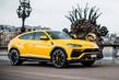 Обзор кроссовера Lamborghini Urus фото 4