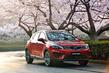 Обзор компактного кроссовера Geely Emgrand GS фото 1