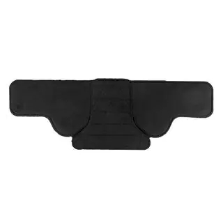 Задний коврик тоннеля (Stingray Premium) Seat Toledo 2000-2005 гг. фото 3