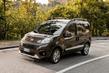Обзор компактного минивэна Fiat Qubo фото 7
