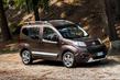 Обзор компактного минивэна Fiat Qubo фото 1