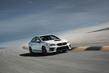 Обзор обновленного спортивного седана Subaru WRX фото 5
