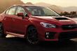 Обзор обновленного спортивного седана Subaru WRX фото 1
