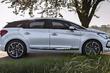 Обзор пятидверного хэтчбека Citroen DS5 фото 8