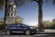 Обзор пятидверного хэтчбека Citroen DS5 фото 3