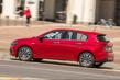 Обзор хэтчбека Fiat Tipo Hatchback фото 5