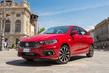 Обзор хэтчбека Fiat Tipo Hatchback фото 1