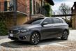 Обзор хэтчбека Fiat Tipo Hatchback фото 6