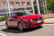 Обзор хэтчбека Fiat Tipo Hatchback фото 2