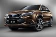 Гибридный семиместный кроссовер BYD Tang 100 фото 2