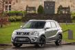 Обзор компактного кроссовера Suzuki Vitara S фото 3
