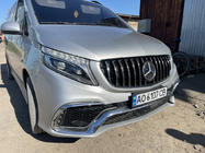 Mercedes Vito/V-class W447 2014- гг. Комплект обвеса (BRB-AMG) фото 3