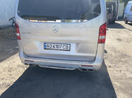 Mercedes Vito/V-class W447 2014- гг. Комплект обвеса (BRB-AMG) фото 7