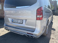 Mercedes Vito/V-class W447 2014- гг. Комплект обвеса (BRB-AMG) фото 8