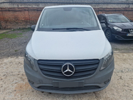 Mercedes Vito/V-class W447 2014- гг. Передние фары V-Class дизайн LED (для Vito, комплект 2 шт) фото 9