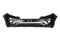 Toyota Land Cruiser Prado 150 2009-2023 гг. Передний бампер (для 2017+) фото 4