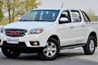 Обзор пикапа JAC T6 фото 3