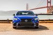 Обзор седана Lexus LS пятого поколения фото 9