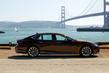 Обзор седана Lexus LS пятого поколения фото 7