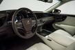 Обзор седана Lexus LS пятого поколения фото 4