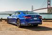 Обзор седана Lexus LS пятого поколения фото 3