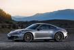 Обзор Porsche 911 Carrera восьмого поколения фото 8