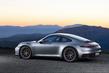 Обзор Porsche 911 Carrera восьмого поколения фото 3