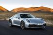 Обзор Porsche 911 Carrera восьмого поколения фото 1