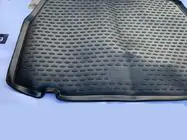 Toyota C-HR 2016-2023 гг. Резиновый коврик багажника (Novline) фото 2