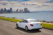 Представительский седан KIA K900 фото 9