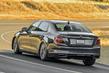 Представительский седан KIA K900 фото 4